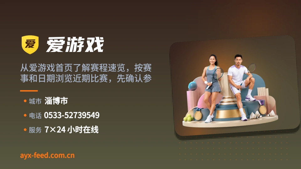 爱游戏是谁